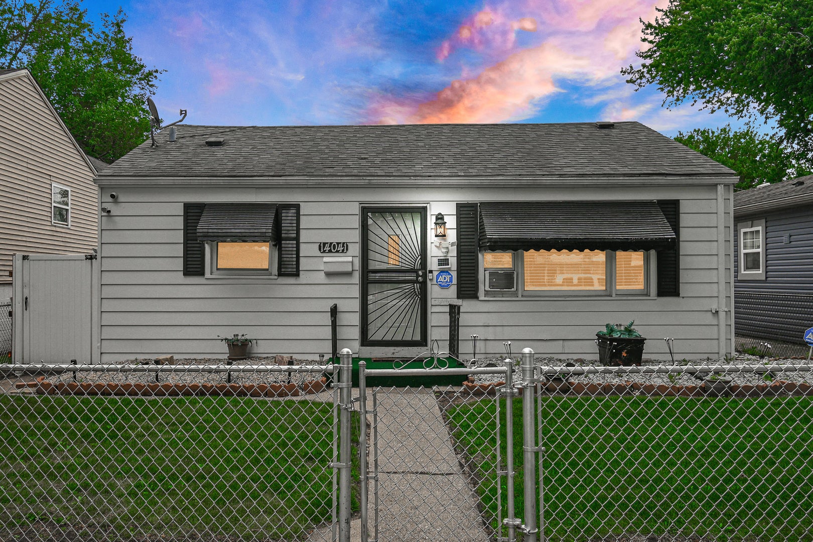 14041 S Calhoun Avenue — photo