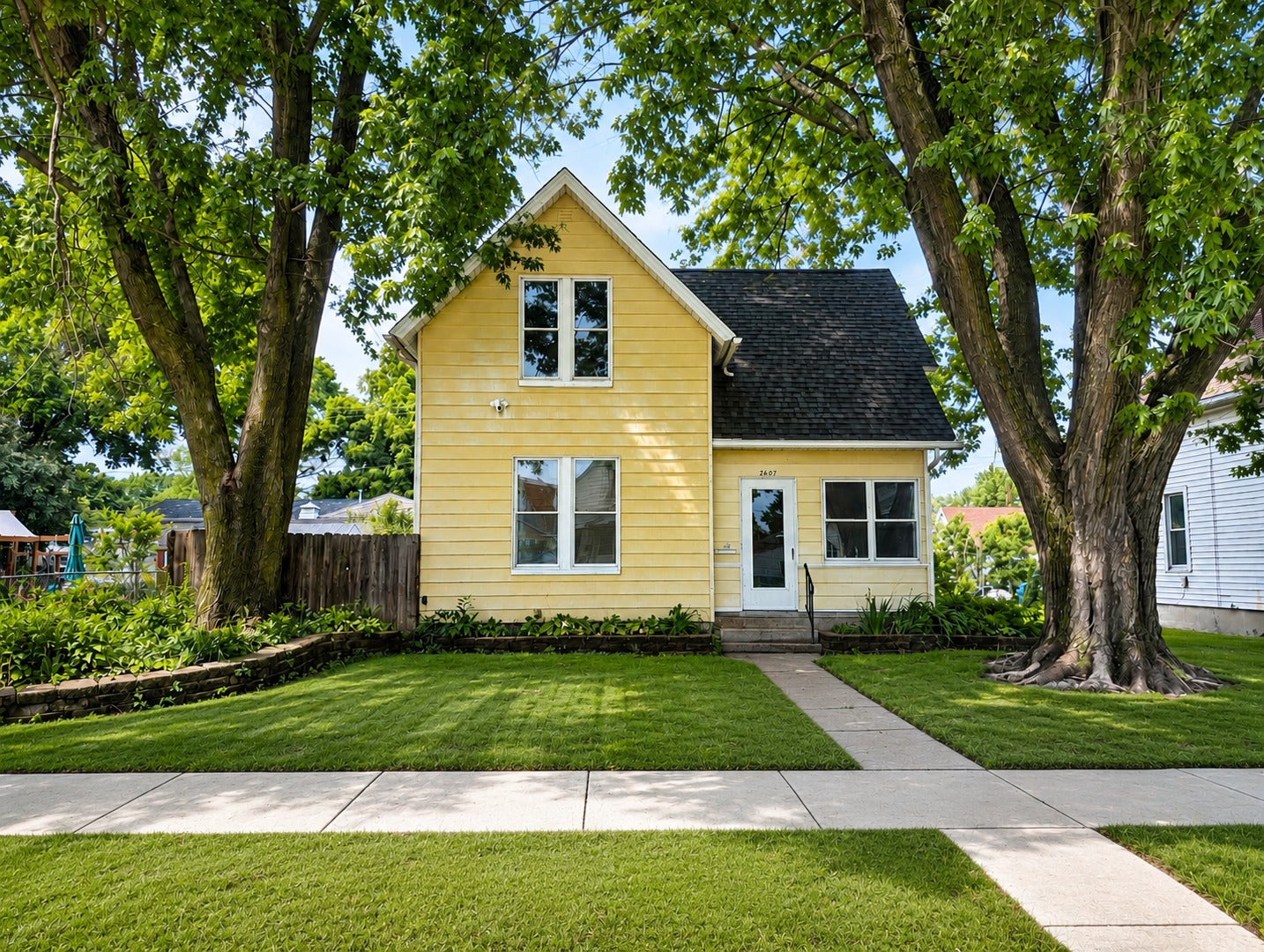 2607 13th Avenue — photo