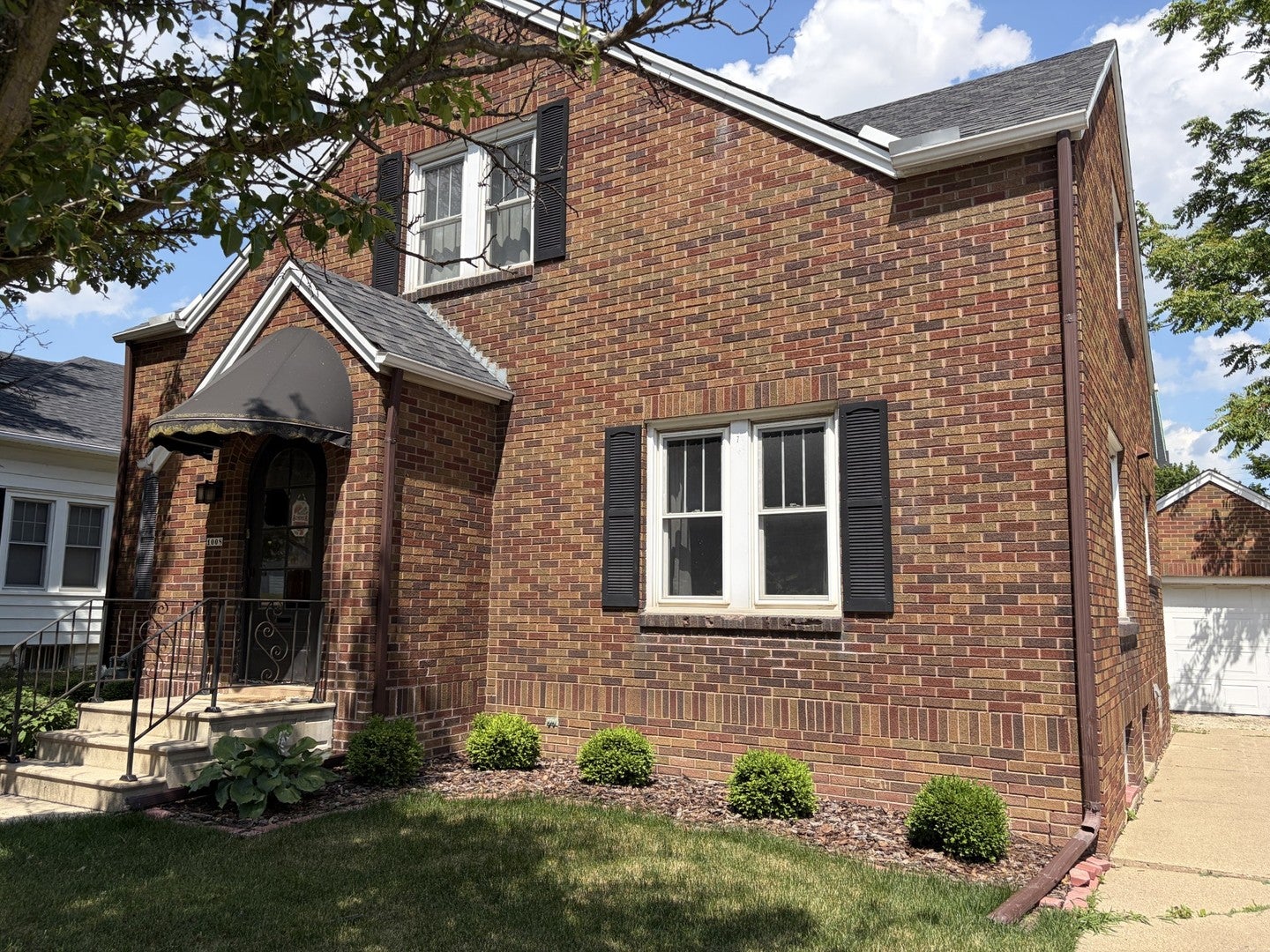 1008 Joliet Street — photo