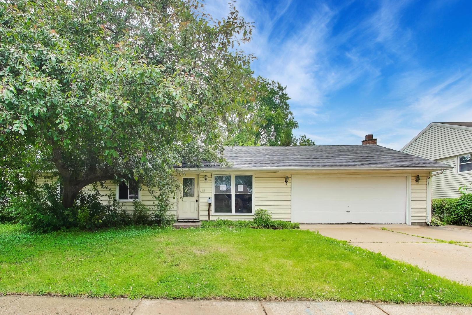 619 Parkside Circle — photo