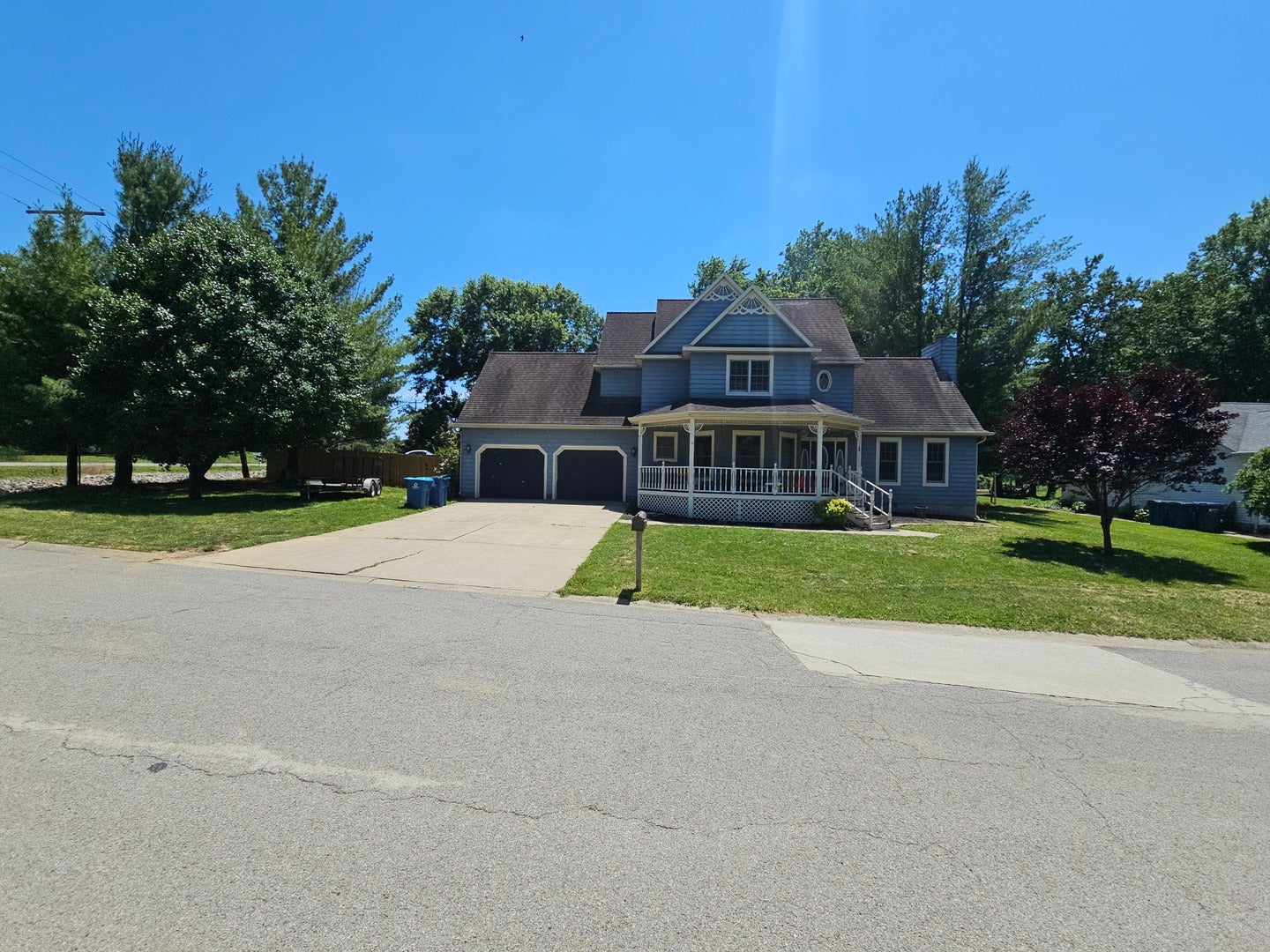 1 Brookhaven Drive — photo
