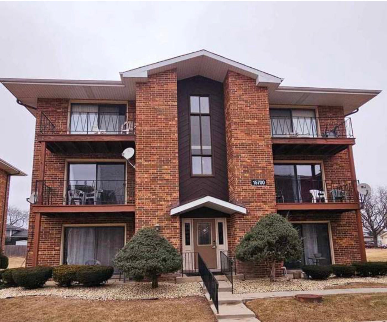 15700 Reynolds Lane 1 — photo
