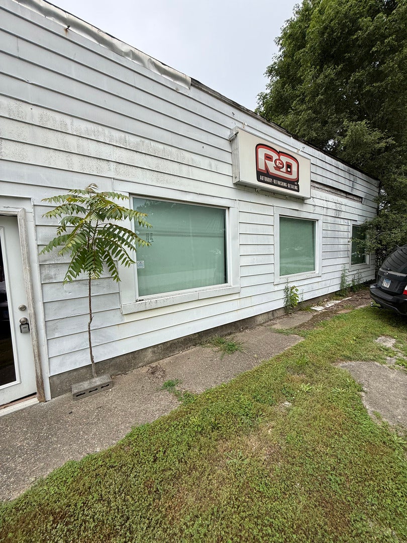 225 S Marshall Street — photo