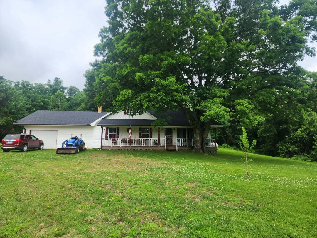 21298 Bean Ridge Road — photo