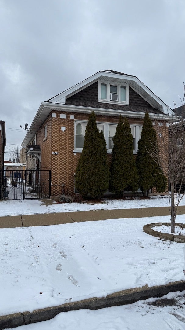 1824 S 55th Court B — photo