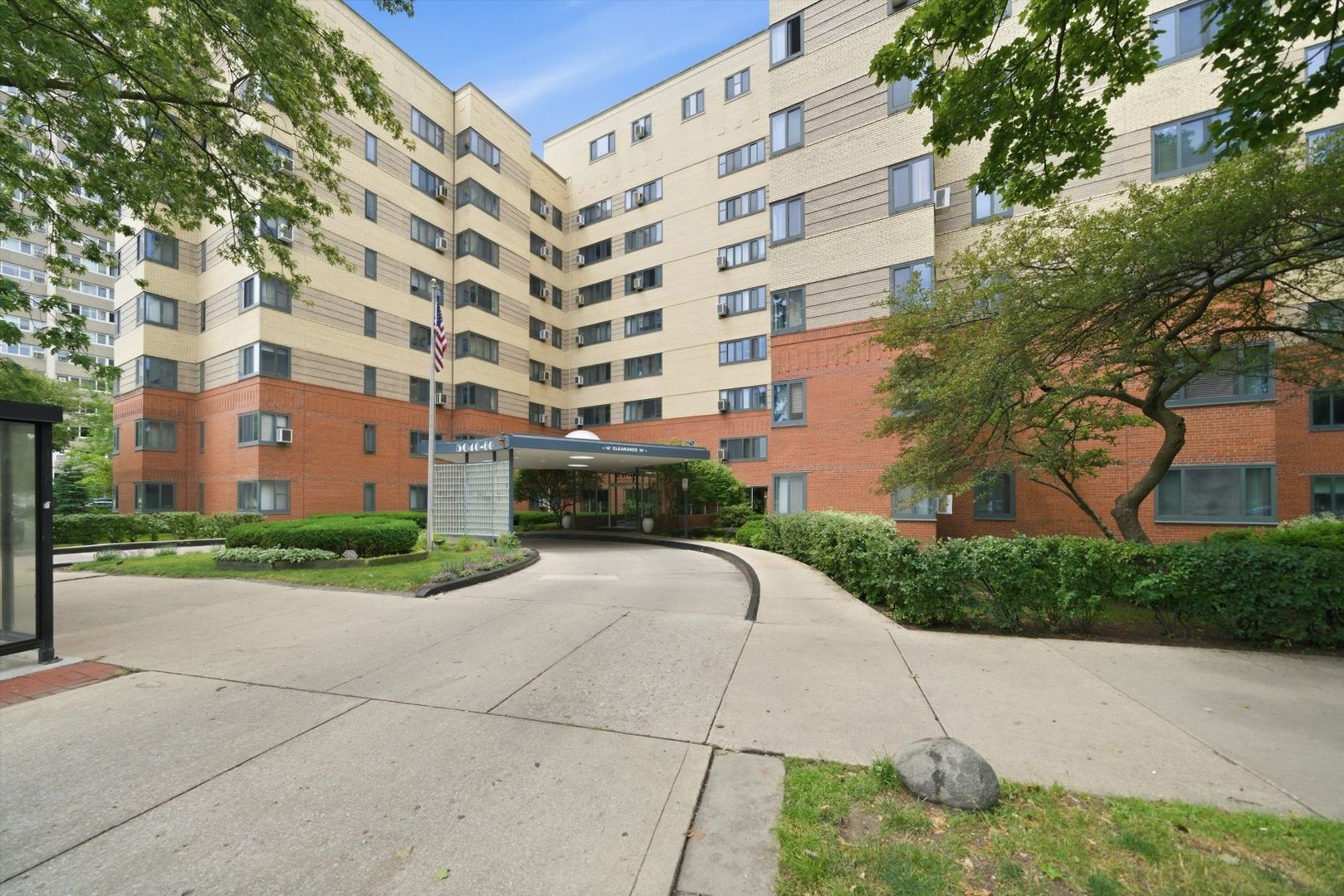 5044 N Marine Drive a7 — photo