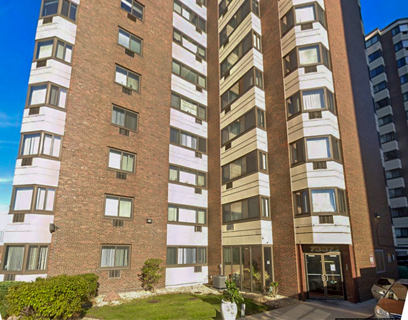 7337 S South Shore Drive 1128 — photo