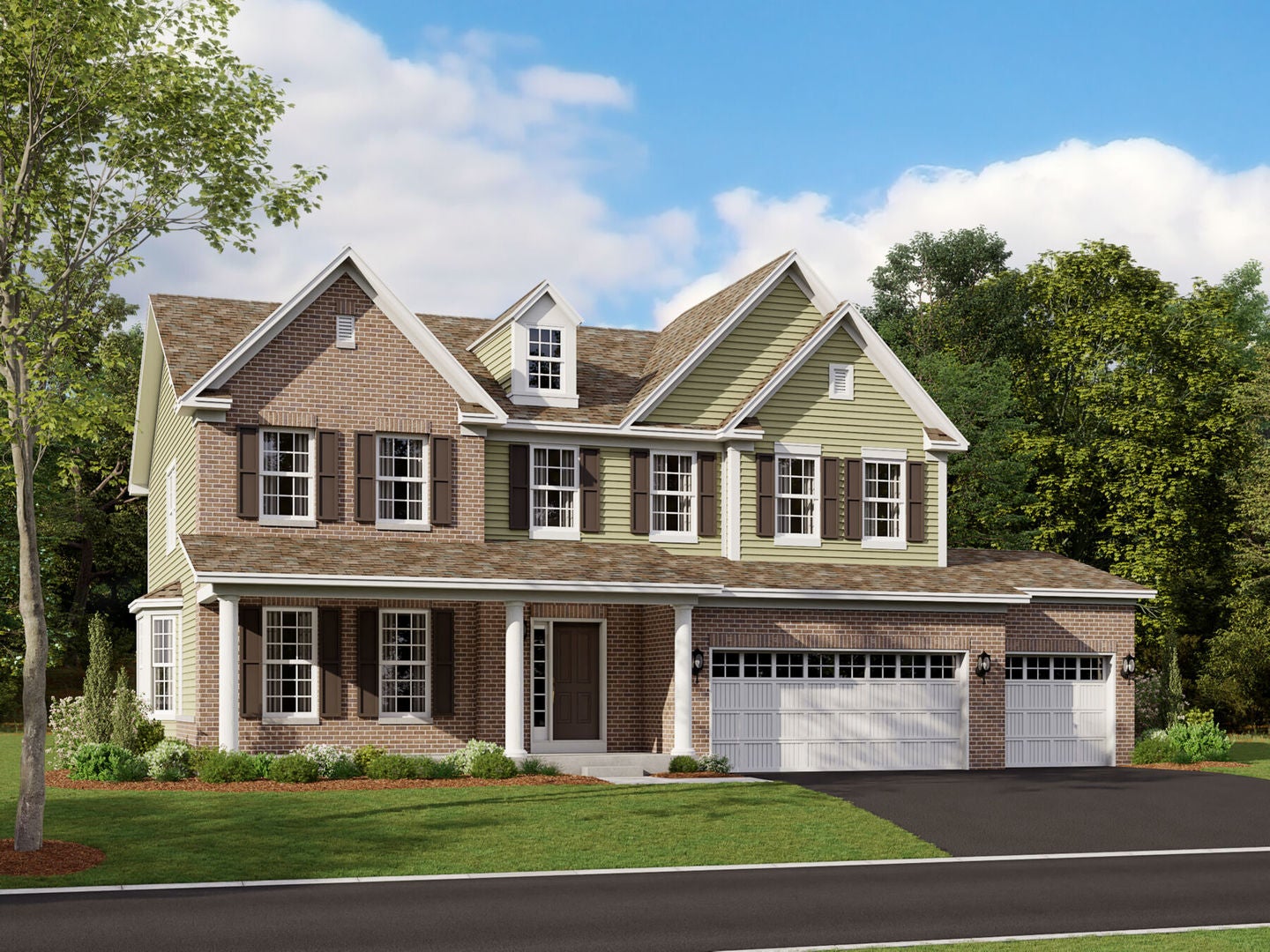 41 River Highlands Drive — photo