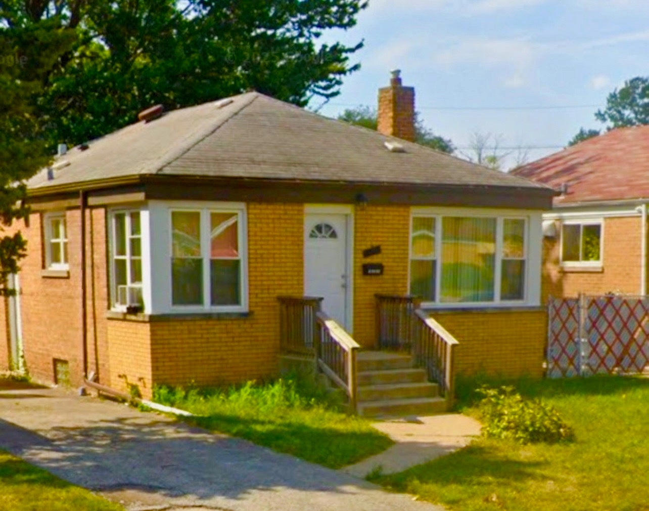 12528 S Ada Street — photo