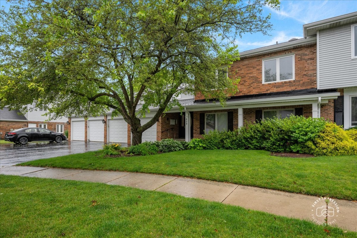 629 Dana Court B — photo