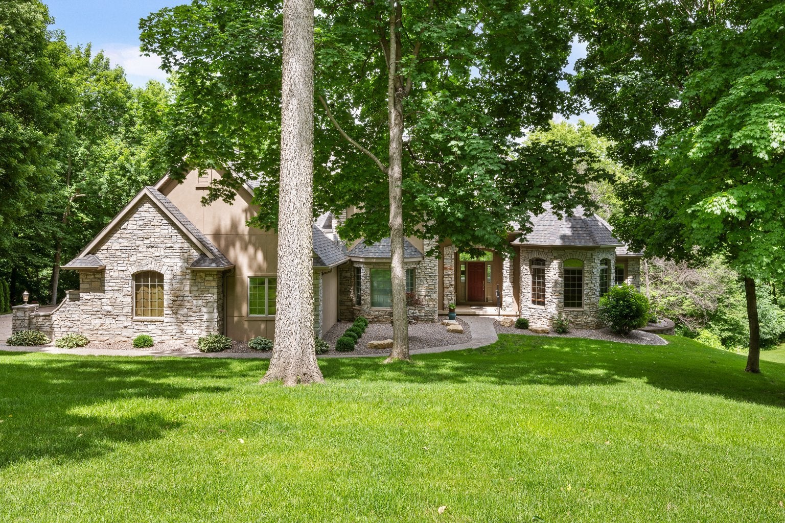 2296 Forest Reed Place — photo