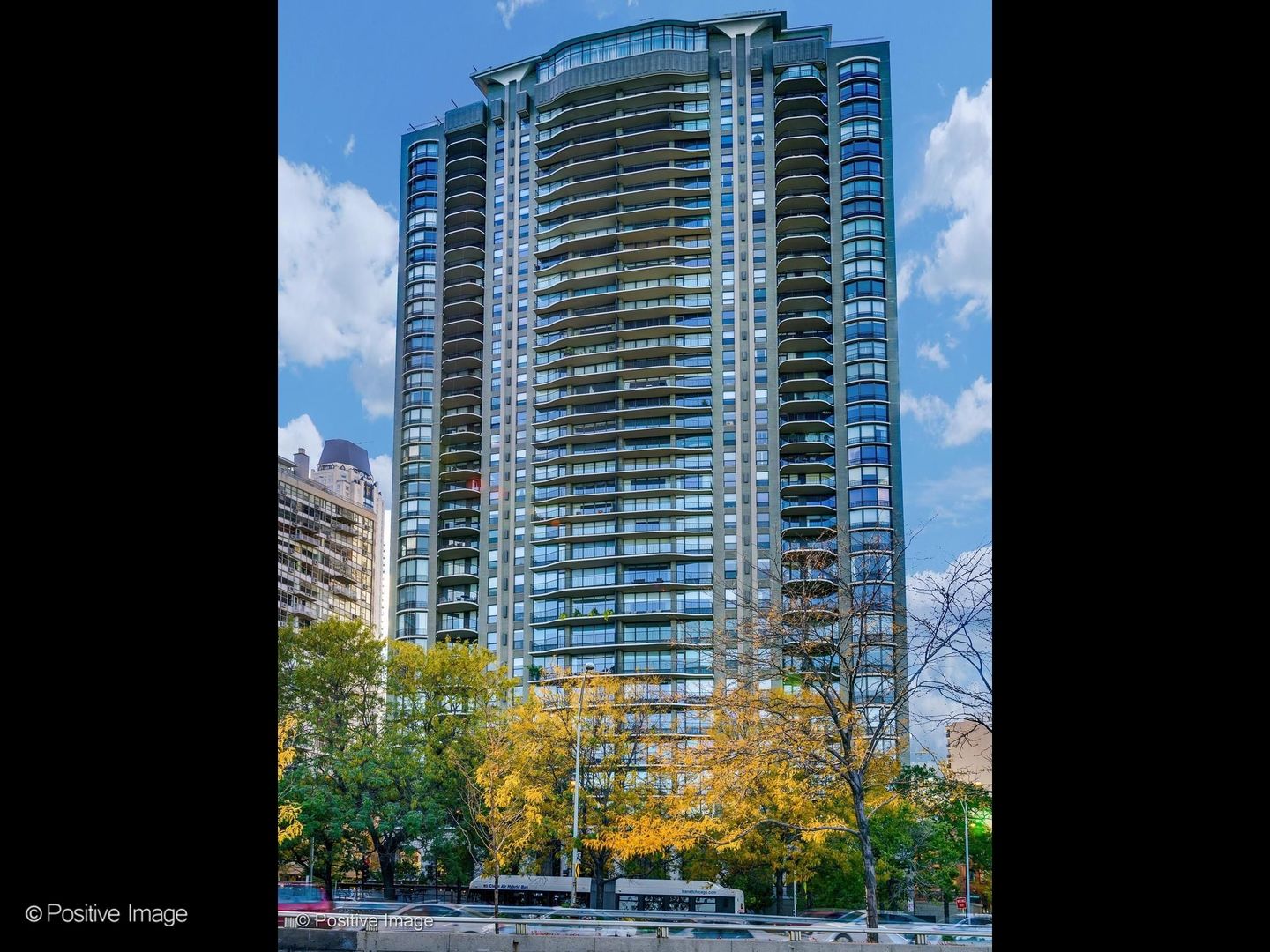 1040 N Lake Shore Drive 7C — photo