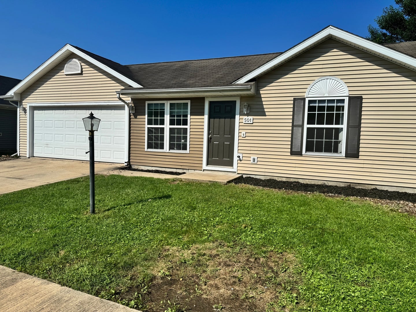 501 S Sunny Lane — photo