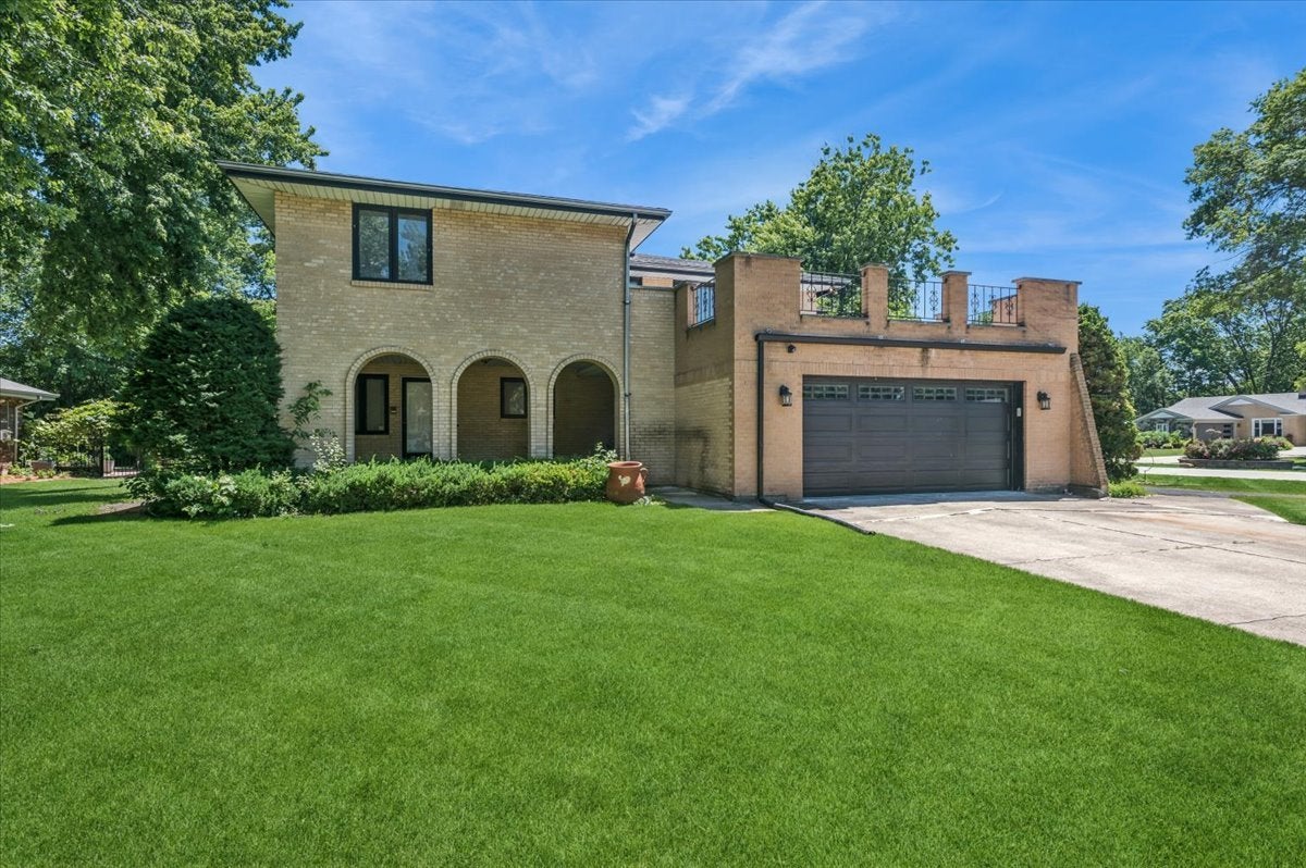 823 Tenuta Court — photo