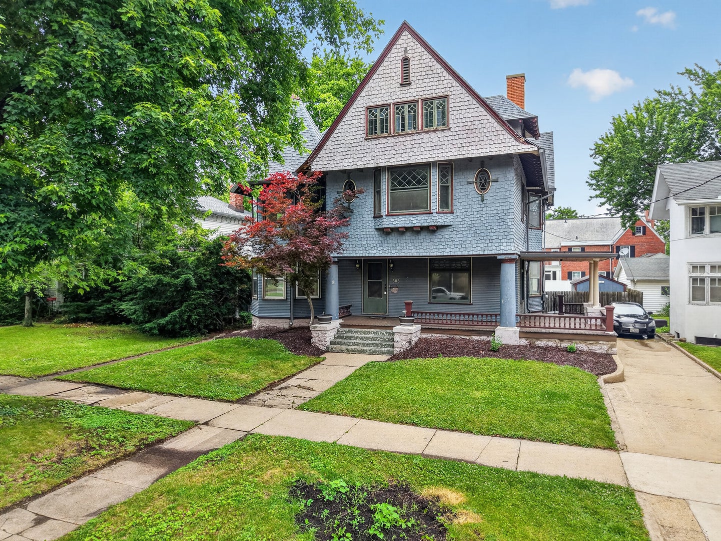 508 Pearl Street — photo