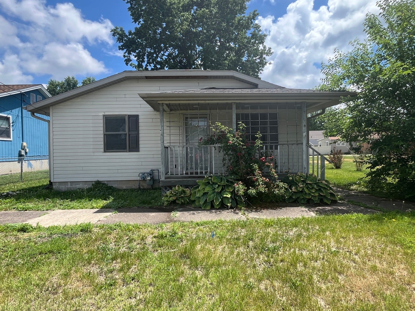 1014 Walnut Street — photo