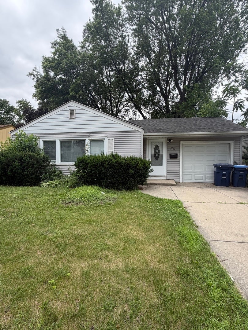 1024 S Wolf Road — photo