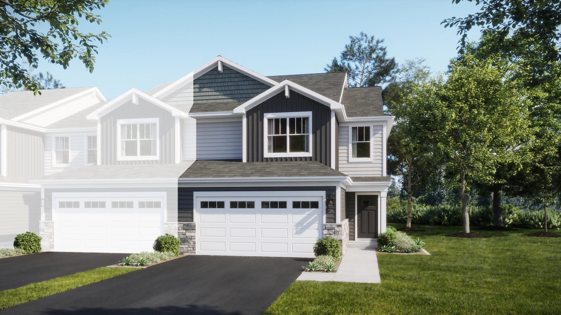 528 Harvest View Drive — photo
