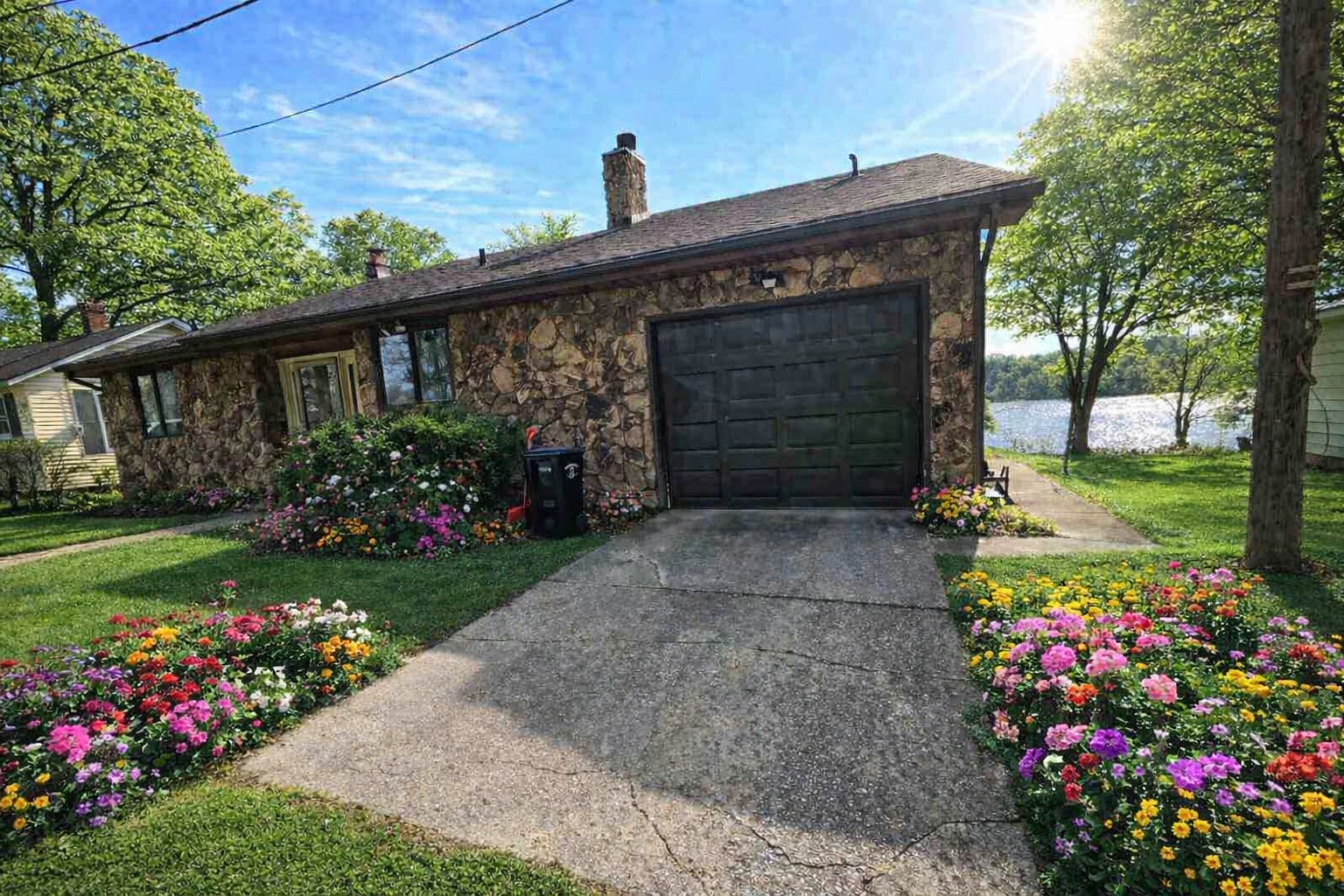 67833 Lake Trail Road — photo