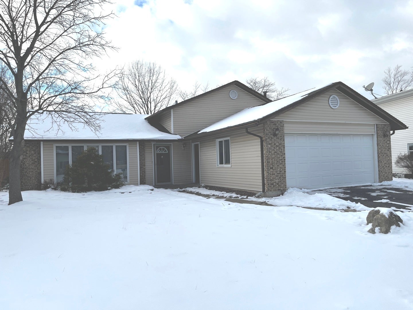 5249 Keith Drive — photo