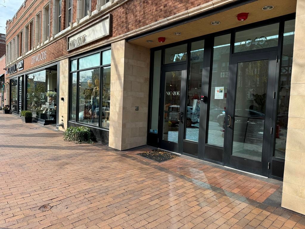 647 Central Avenue — photo