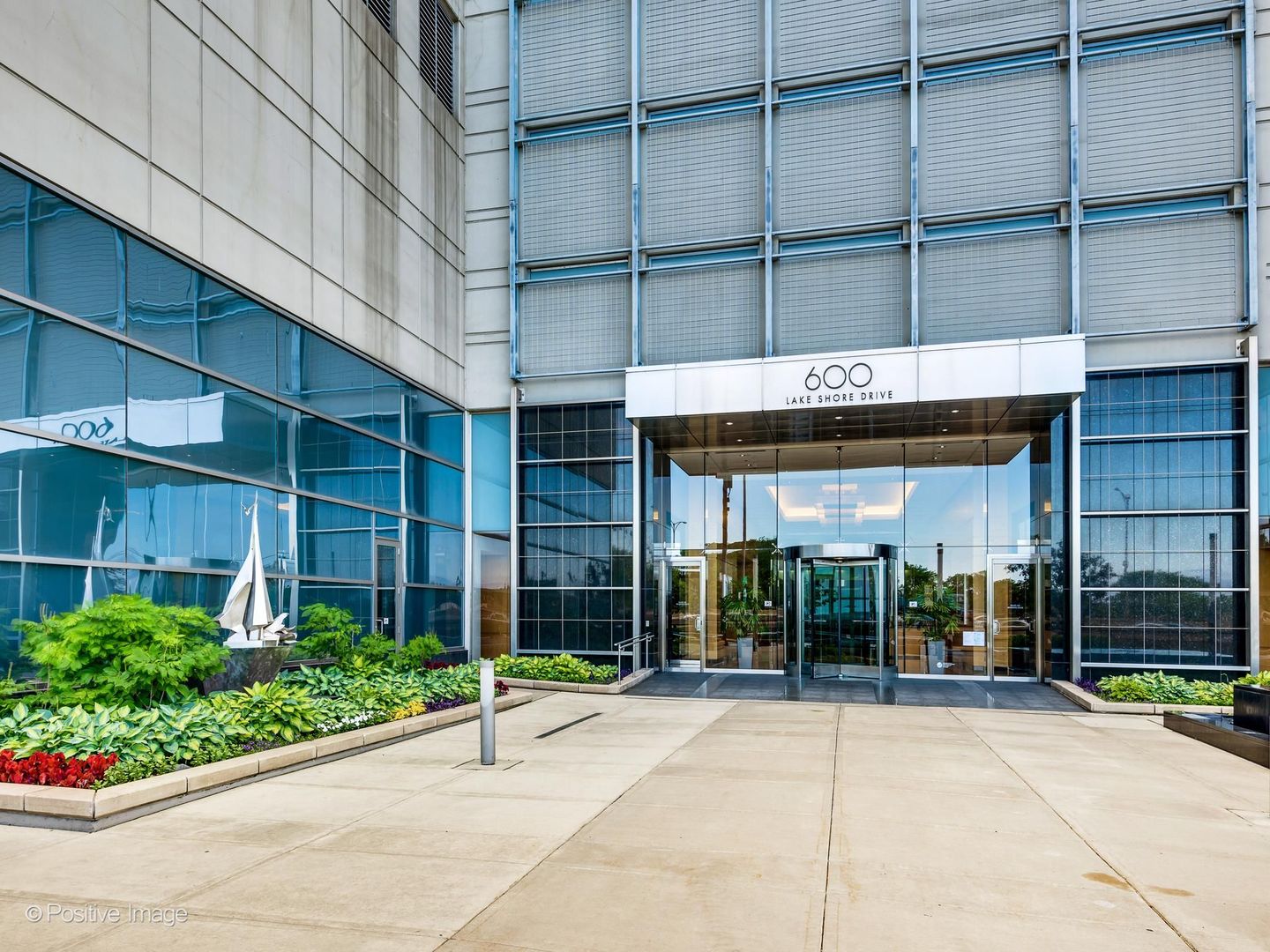 600 N Lake Shore Drive 1909 — photo