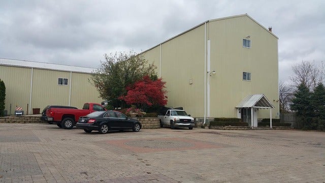 1444 N Nelson Drive — photo