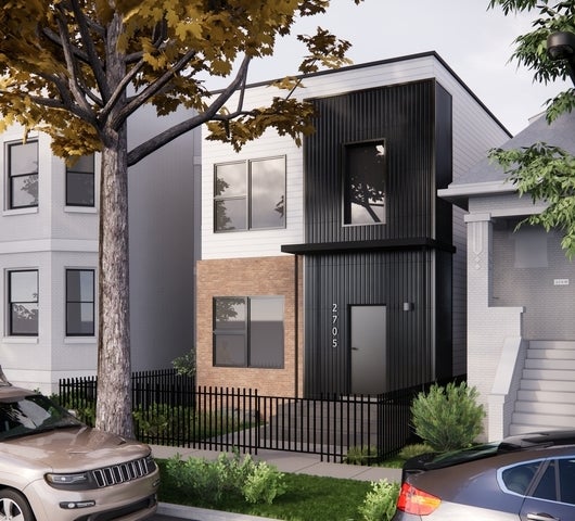 1327 Portland Avenue — photo