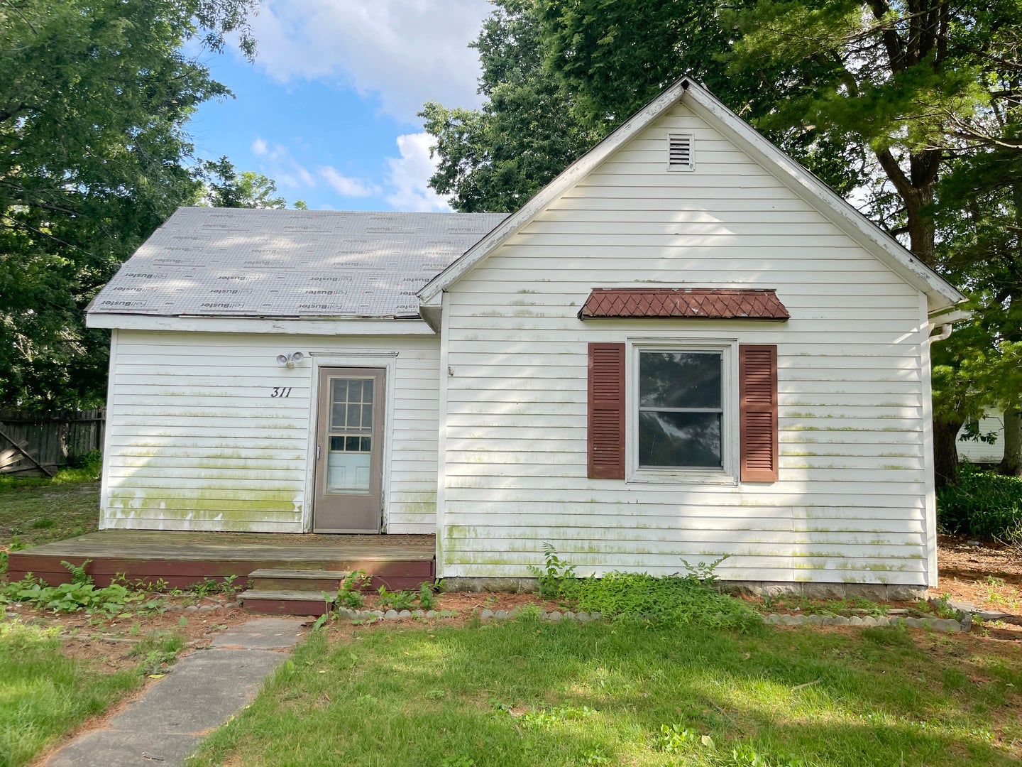 311 W Church Street — photo