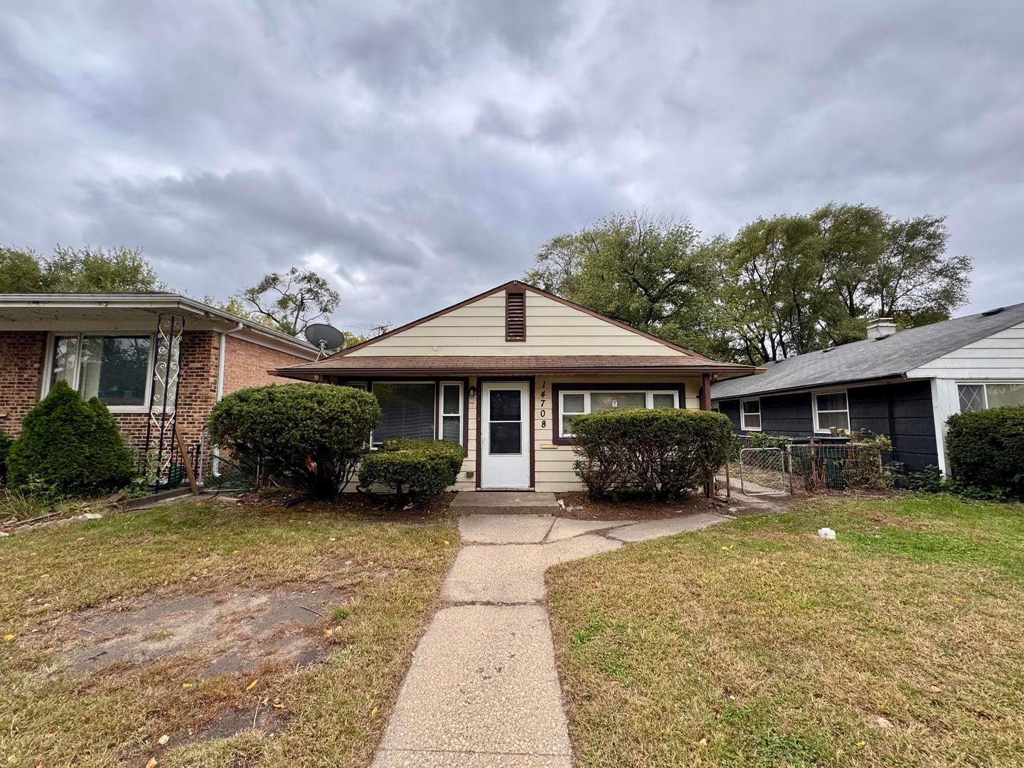 14708 Shepard Drive — photo