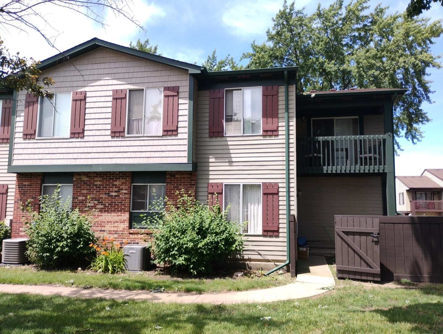 45D Fernwood Drive D — photo
