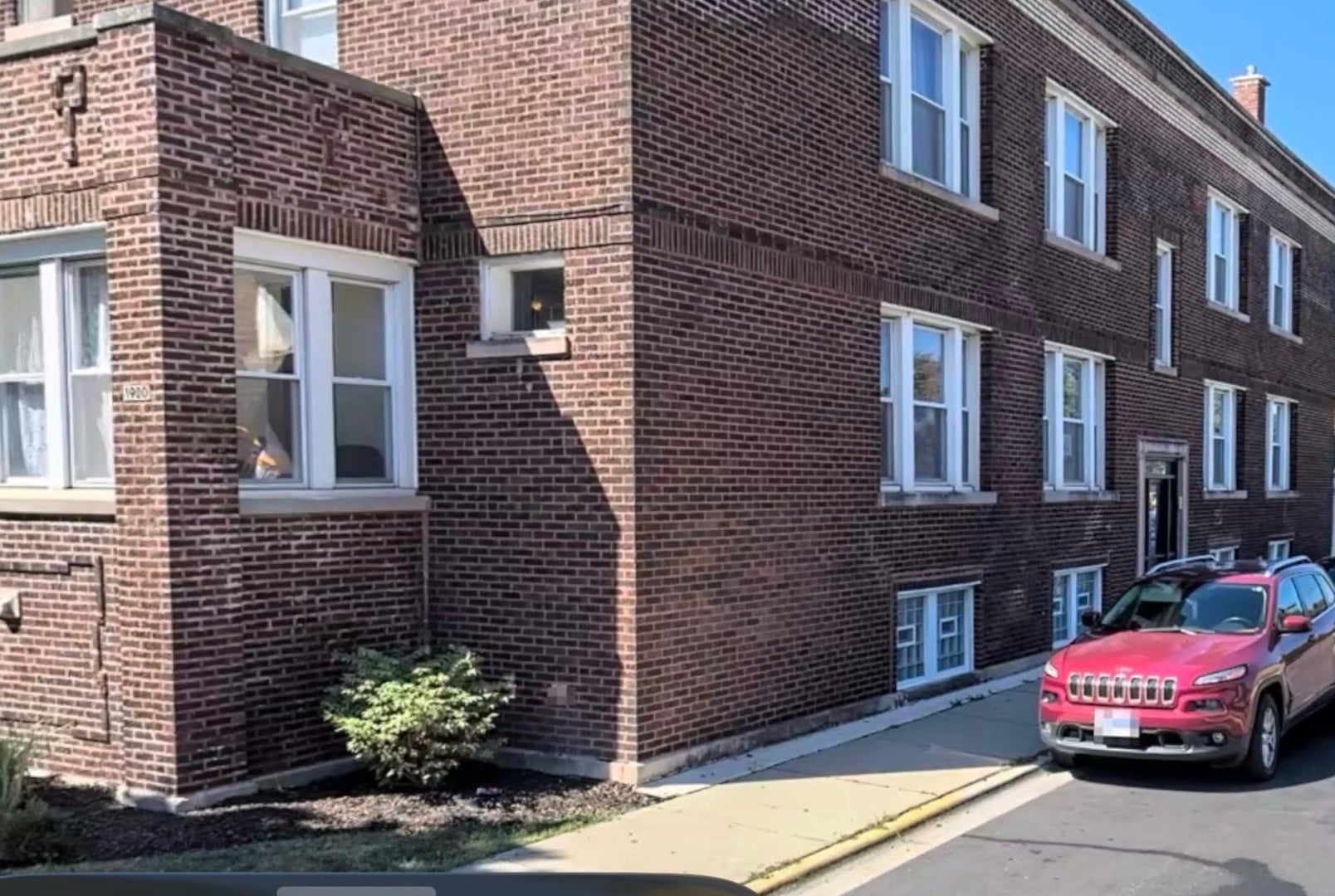 1900 Harvey Avenue 2W — photo