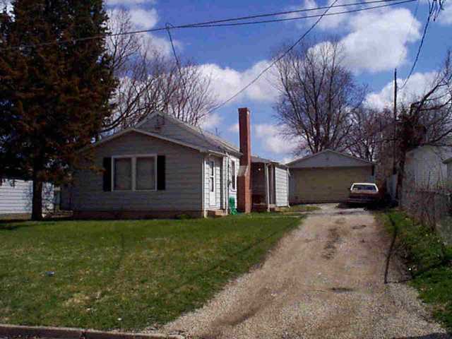 604 S Western Avenue — photo