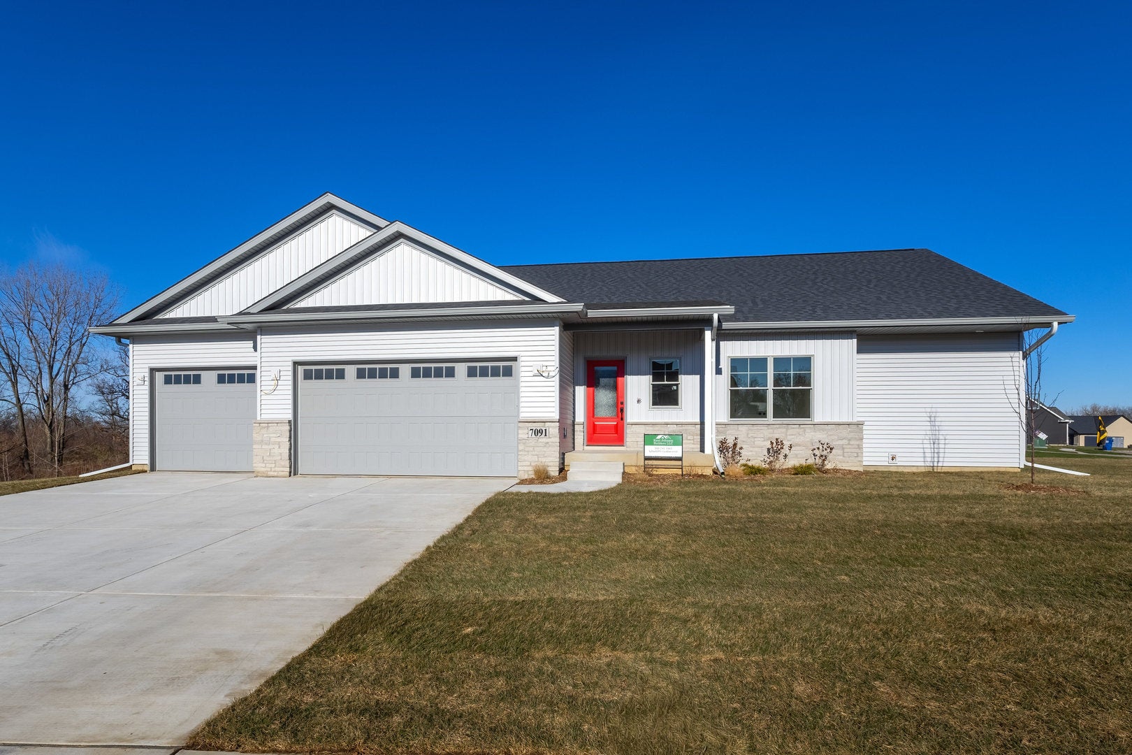 7091 Spring Creek Drive — photo