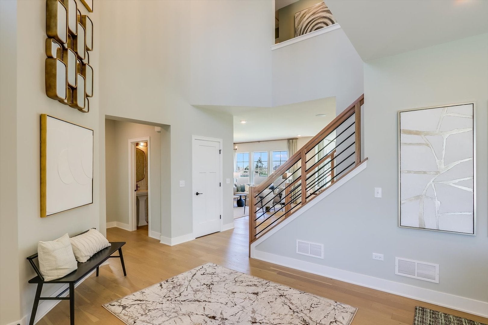 Home in Buffalo Grove, IL 60089 — photo 3