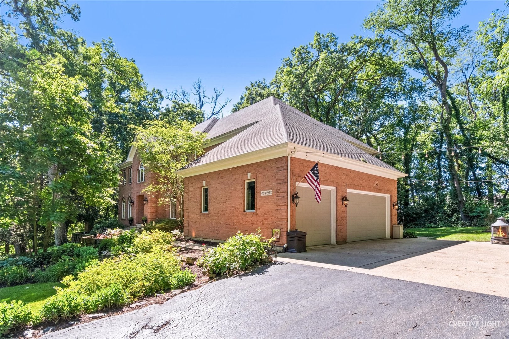 40W913 Trotter Lane — photo