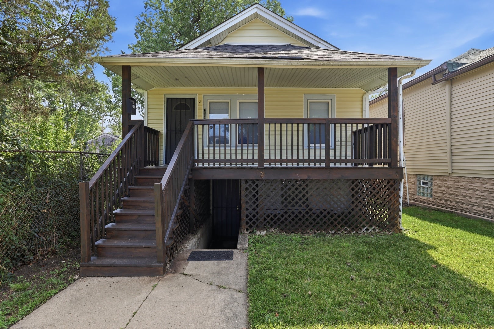 11317 S Carpenter Street — photo
