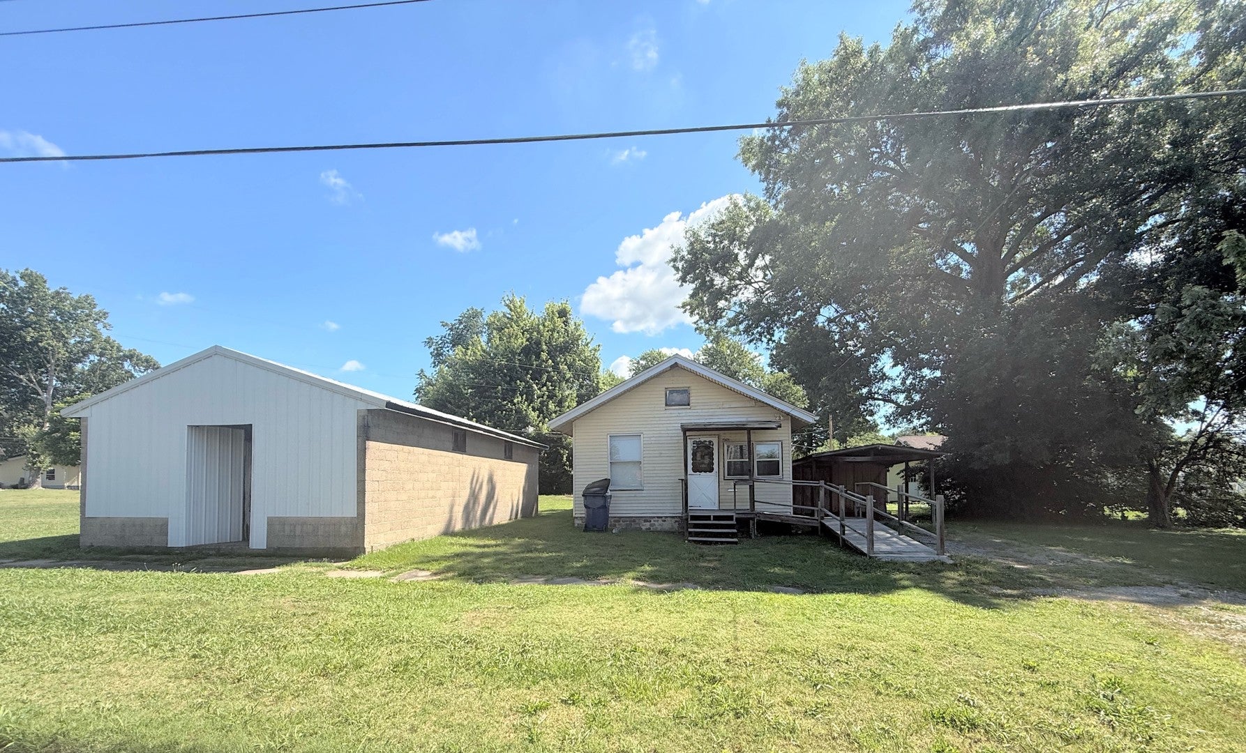 406 Church Street — photo