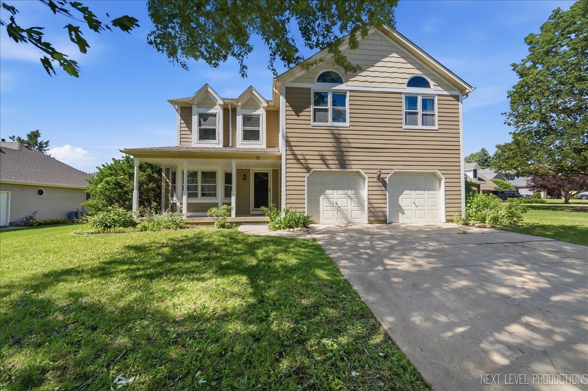 13 Saddlewood Court — photo