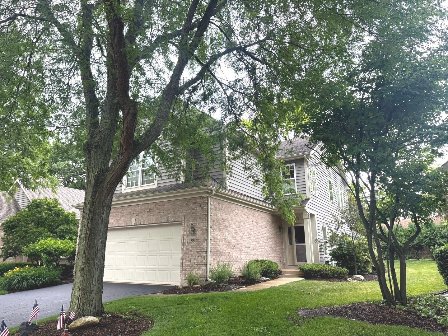 1488 White Oak Lane — photo