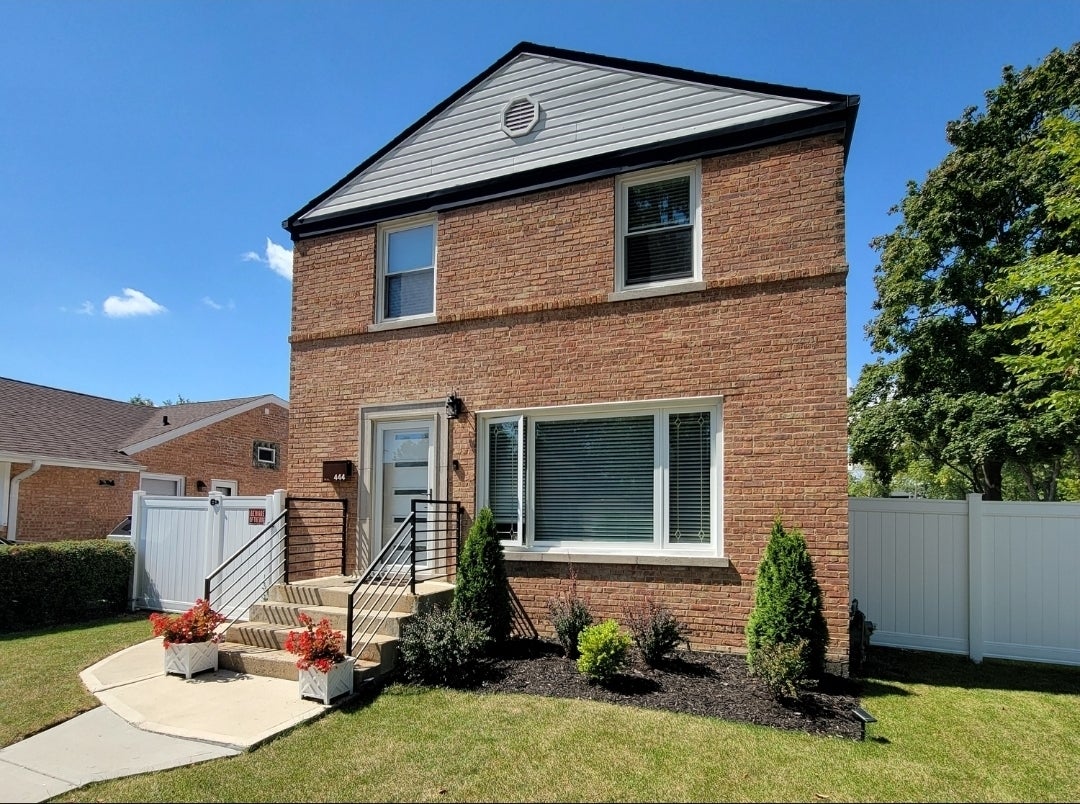 444 N Irving Avenue — photo