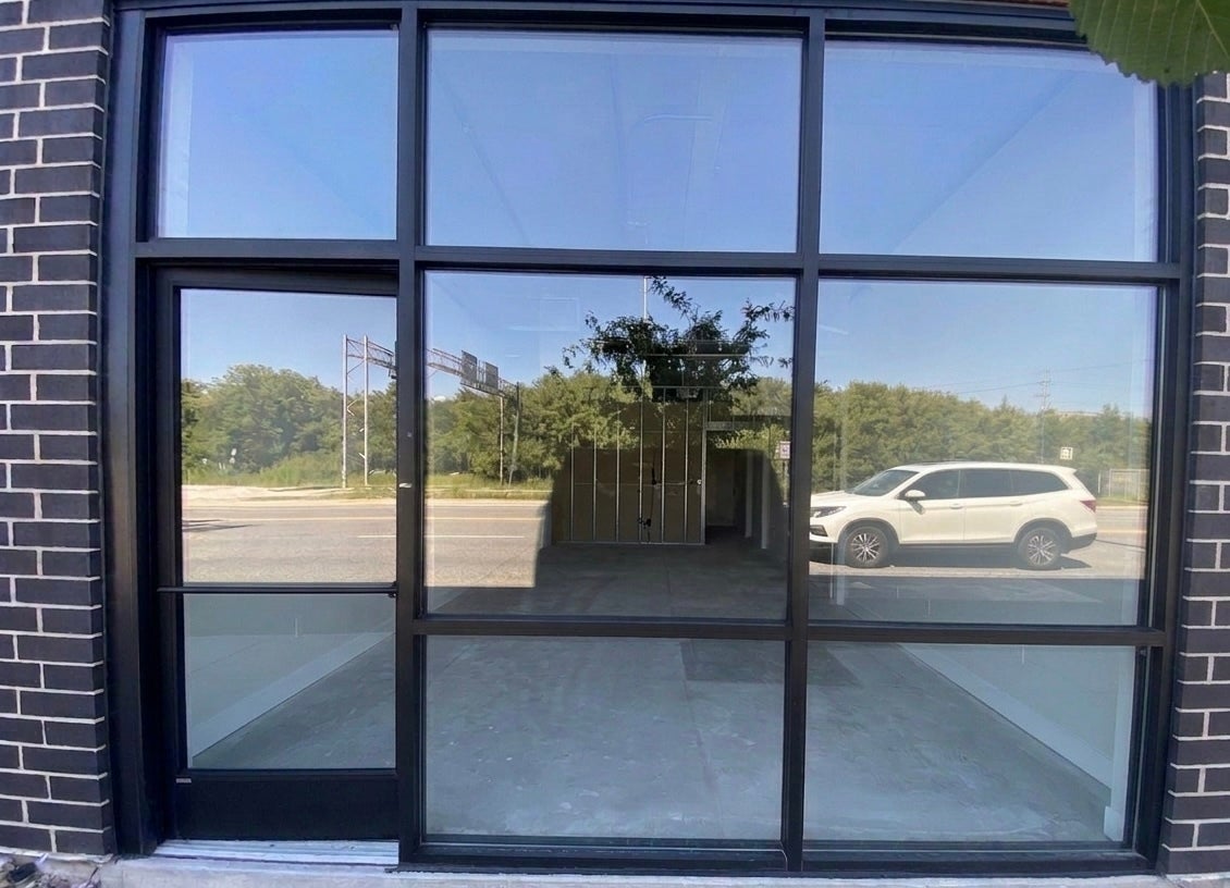 3047 S Archer Avenue Retail — photo