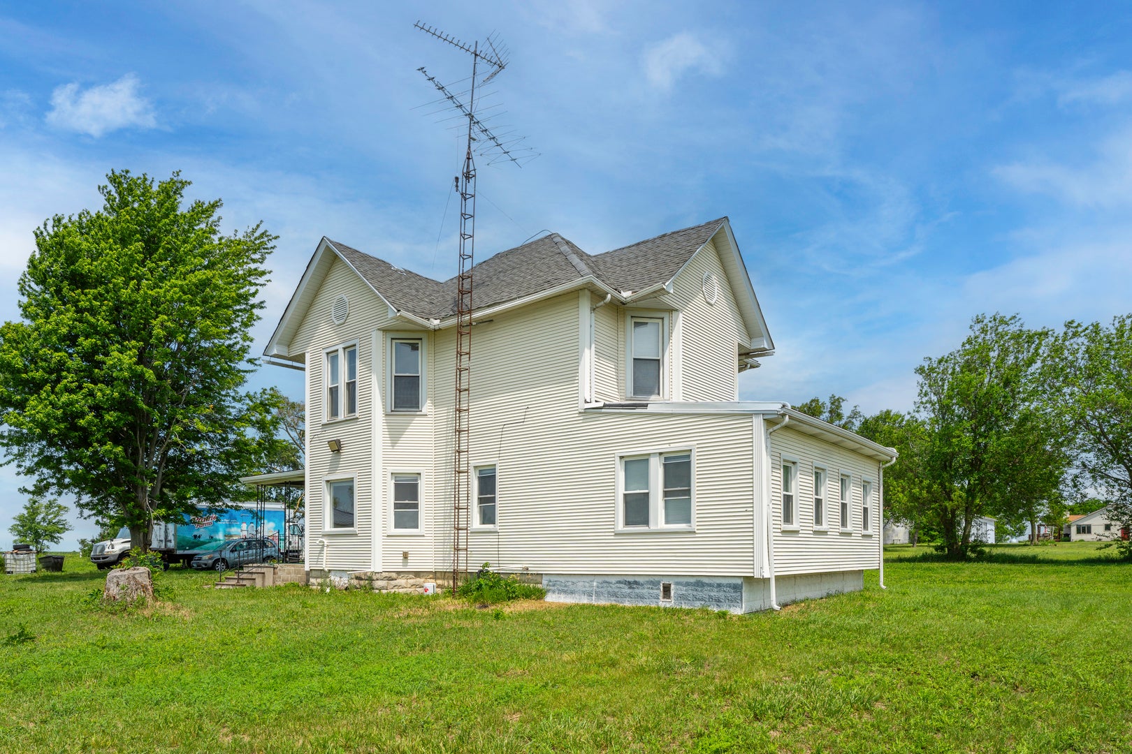 24501 N 1300 East Road — photo