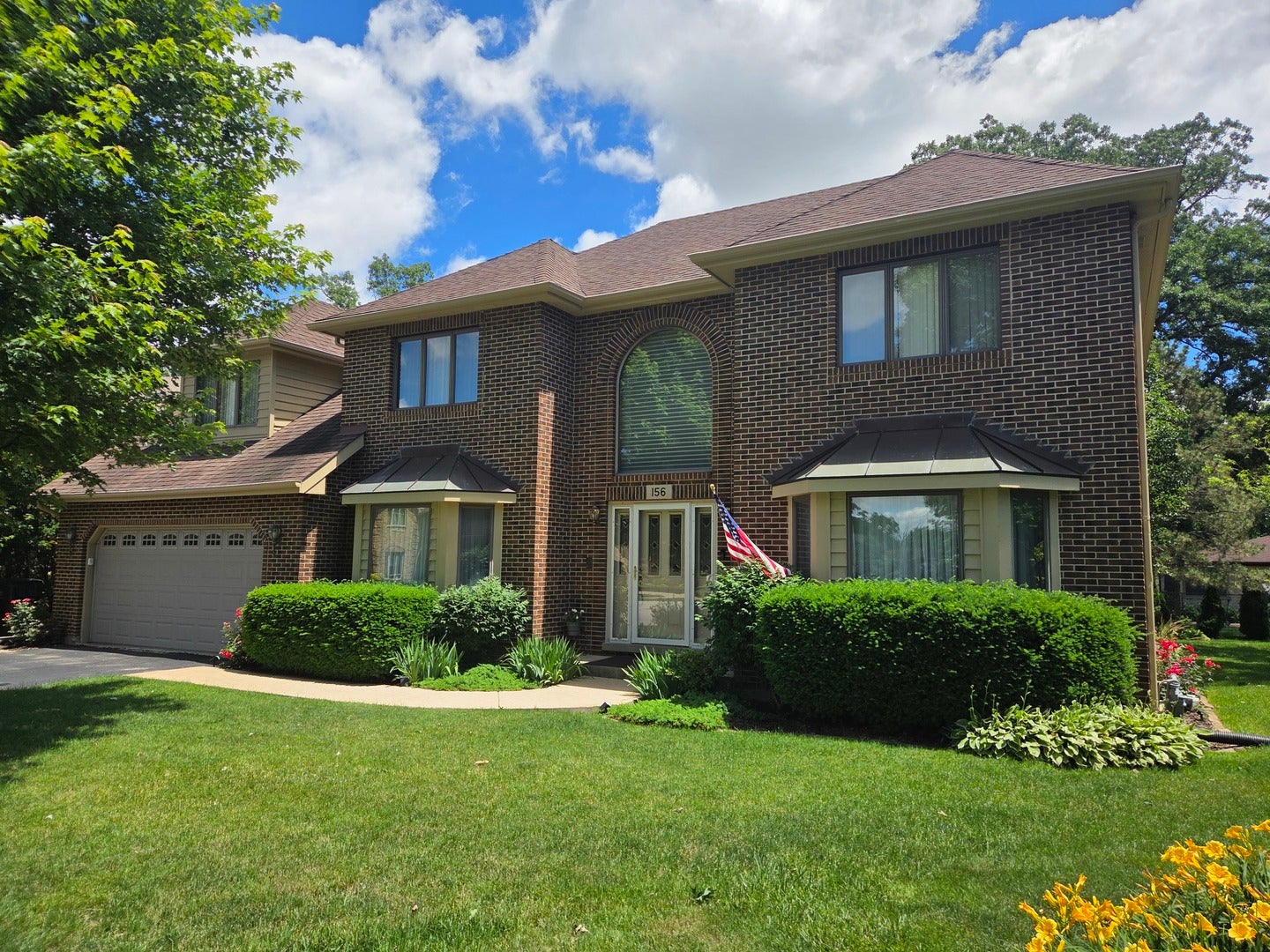 156 Elizabeth Court — photo