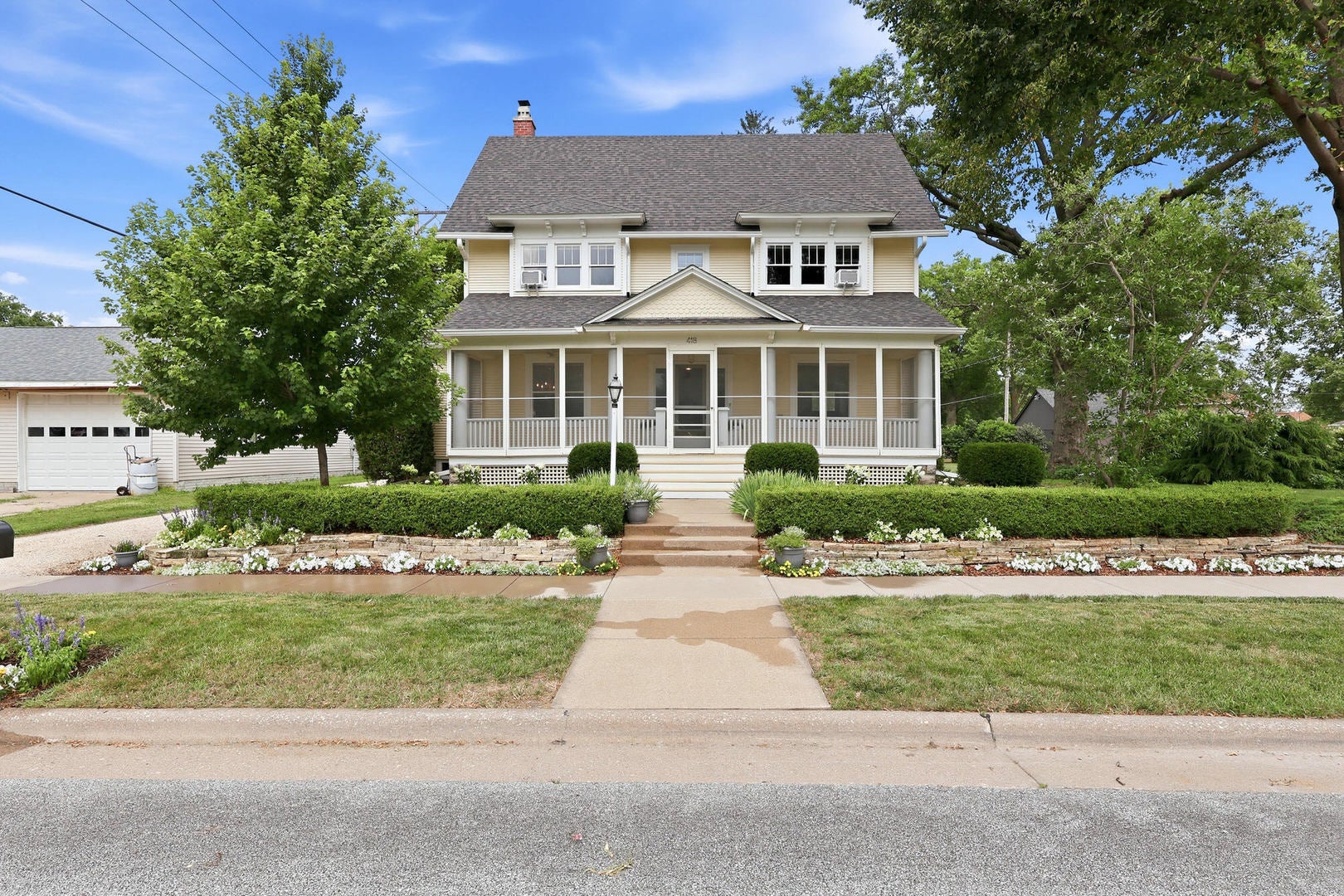 418 W Davenport Street — photo