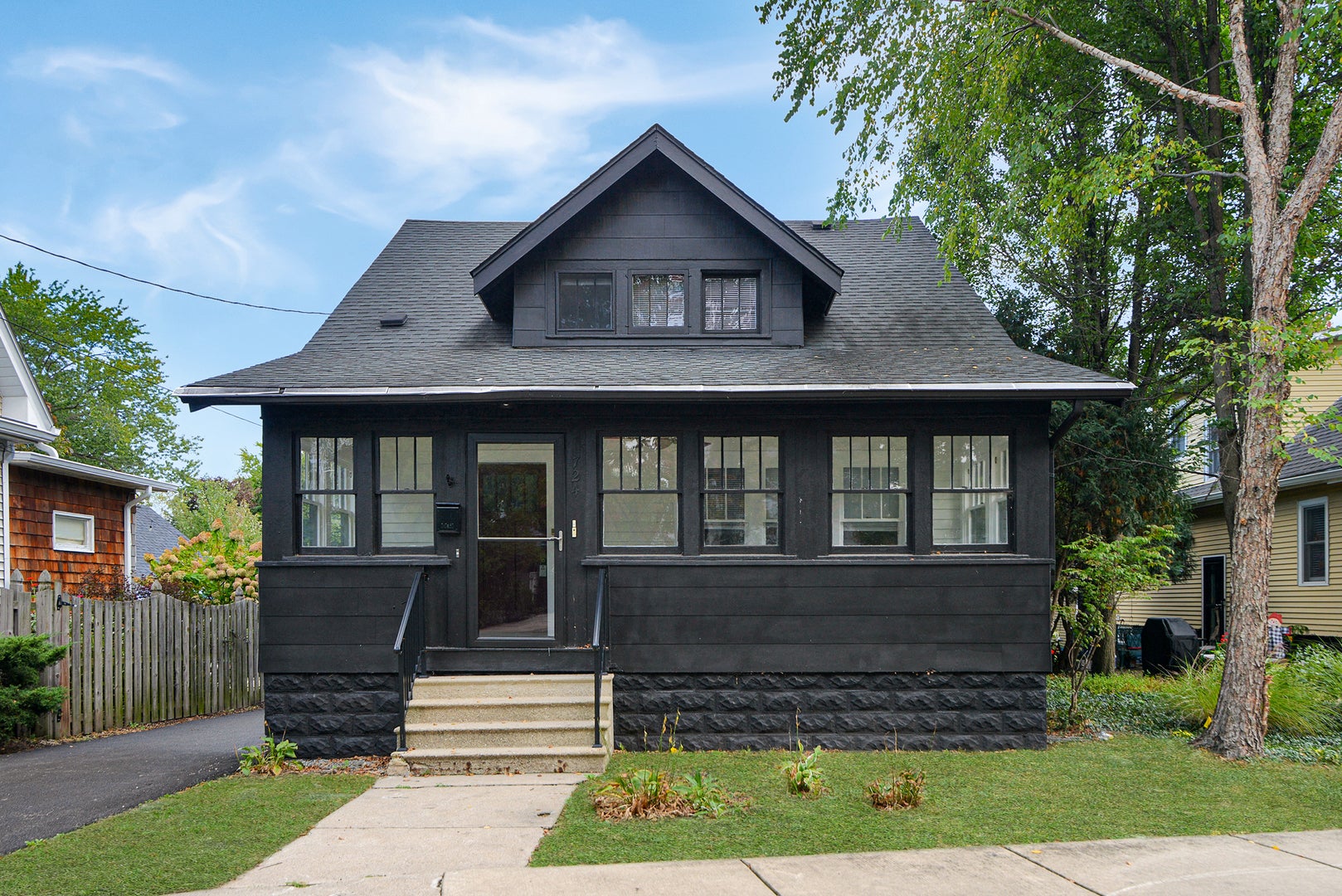 724 S 5th Street — photo