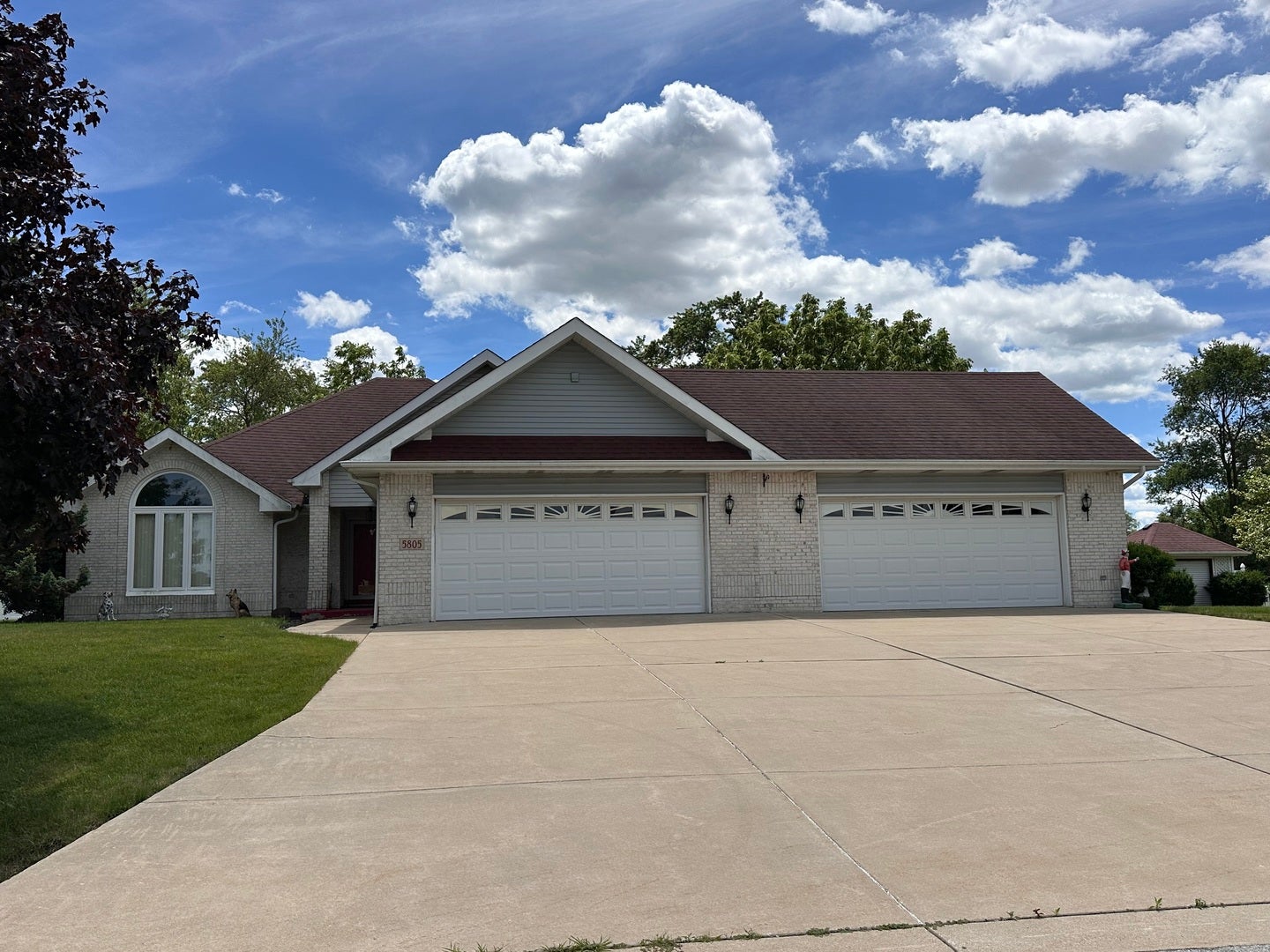 5805 W Watson Road — photo