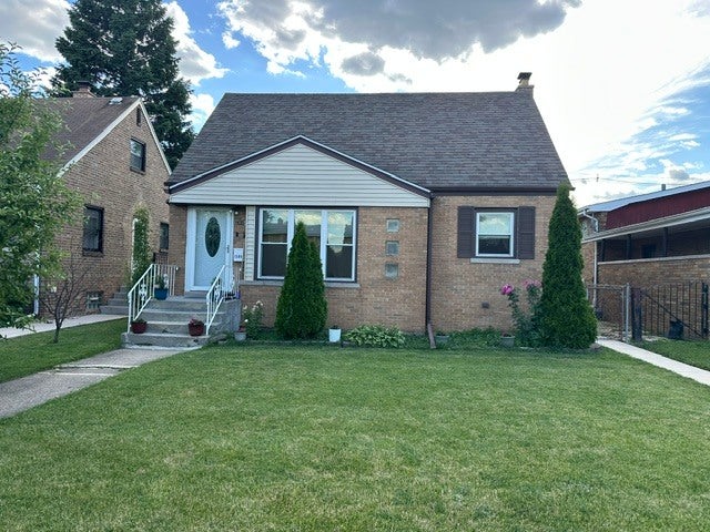 1506 Forest Avenue — photo