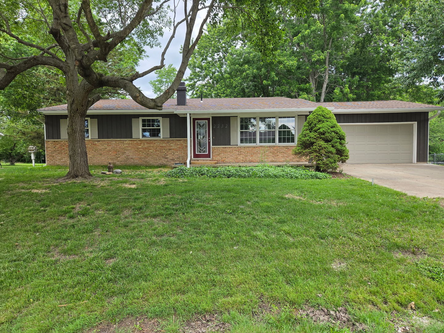 2232 Heather Hills Drive — photo