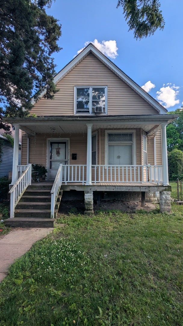 327 E 136th Place — photo